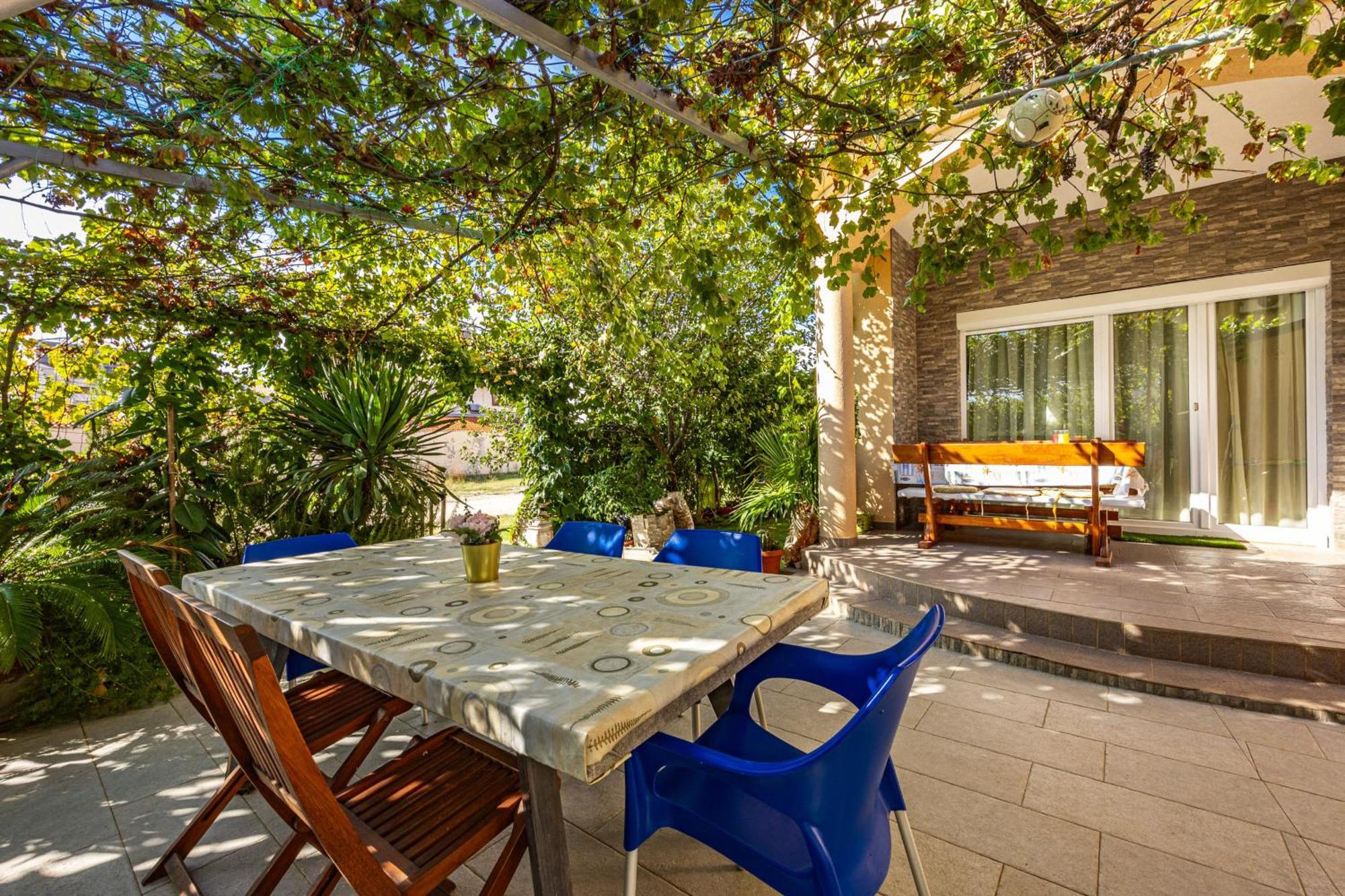 Apartments Mijic Медулин Екстериор снимка