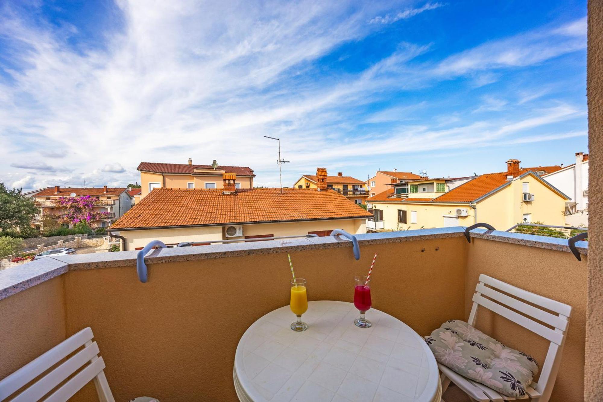 Apartments Mijic Медулин Екстериор снимка