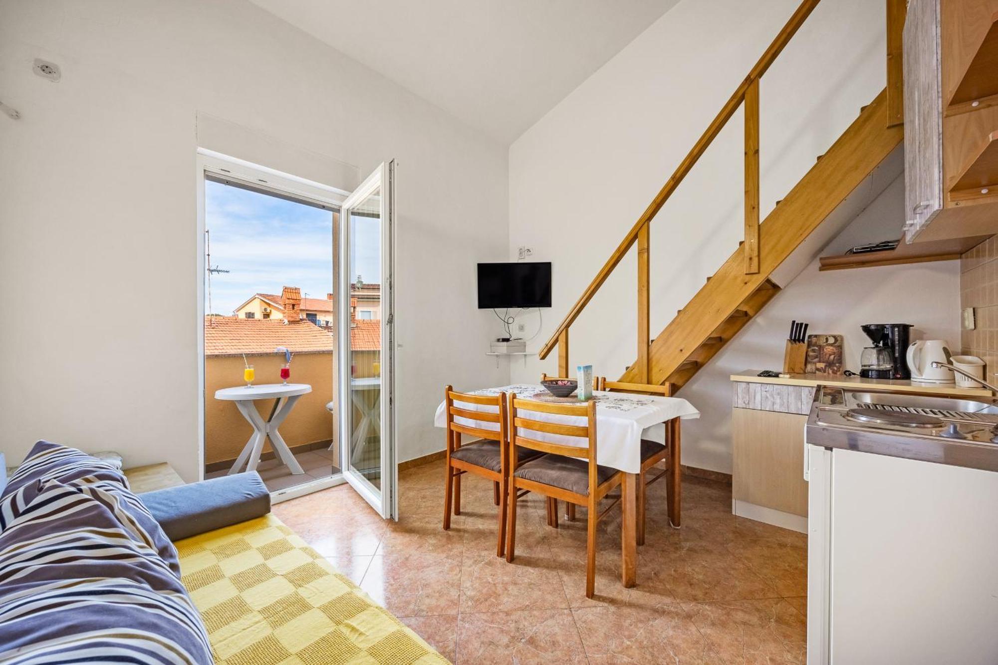Apartments Mijic Медулин Екстериор снимка