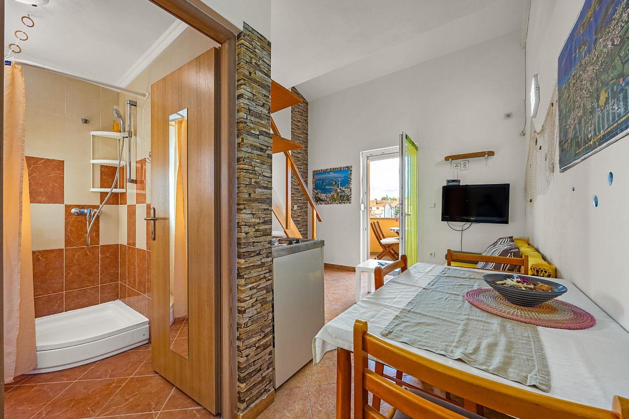 Apartments Mijic Медулин Екстериор снимка