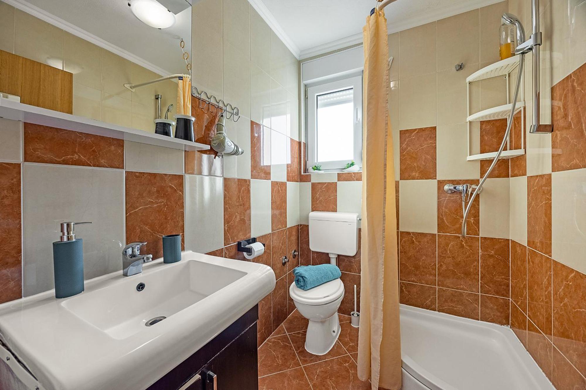 Apartments Mijic Медулин Екстериор снимка